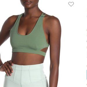 NWOT Free People No Stitch In Time Bra